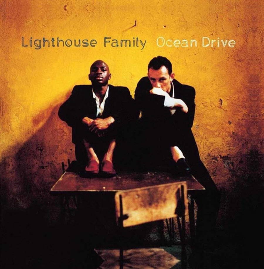 Lighthouse Family – Ocean Drive